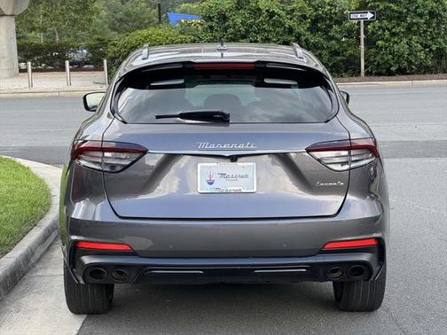 2022 Maserati Levante GT