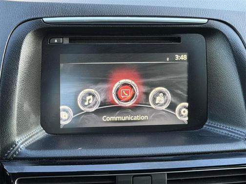 2016 Mazda CX-5 Sport