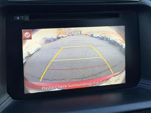 2016 Mazda CX-5 Sport