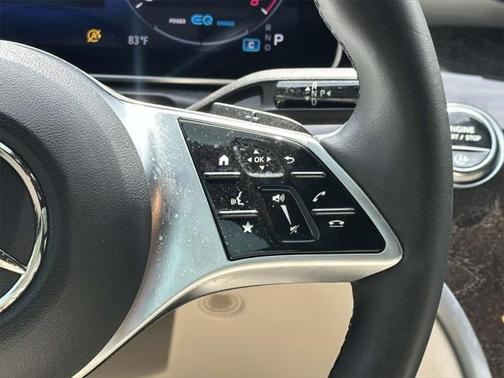 2022 Mercedes-Benz C-Class 4MATIC Sedan