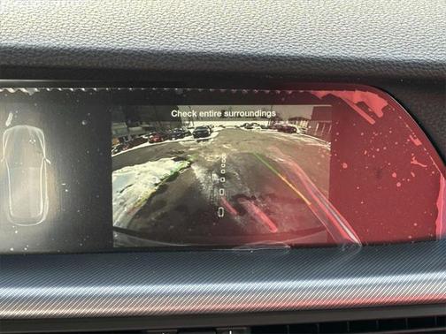 2025 Alfa Romeo Stelvio Sprint AWD