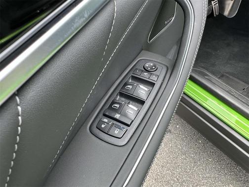 2023 Maserati Levante Modena