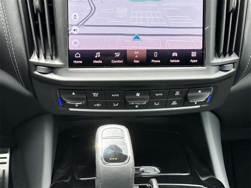 2023 Maserati Levante Modena