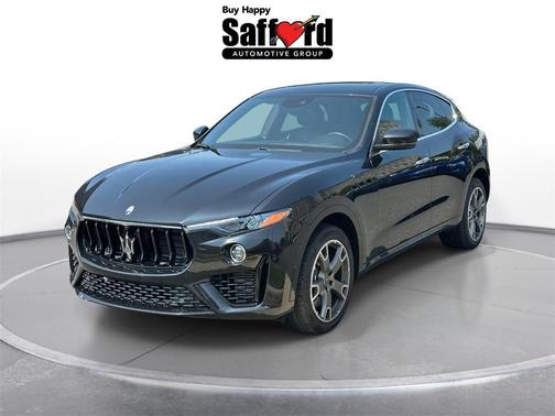 2023 Maserati Levante Modena