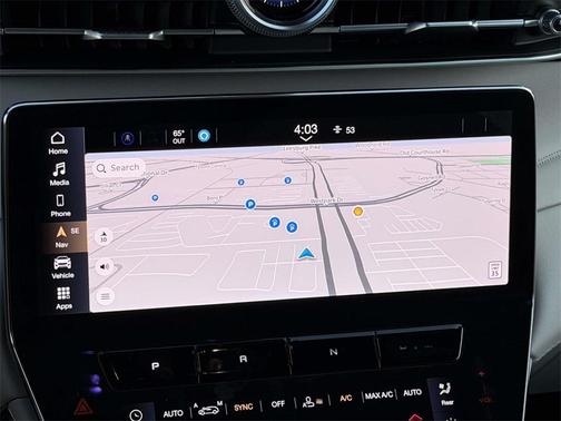 2023 Maserati Grecale Modena