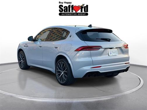 2023 Maserati Grecale Modena