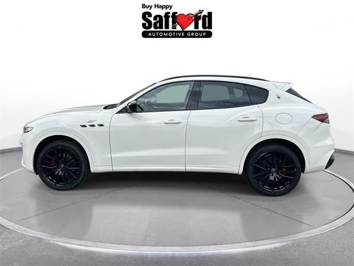 2022 Maserati Levante GT