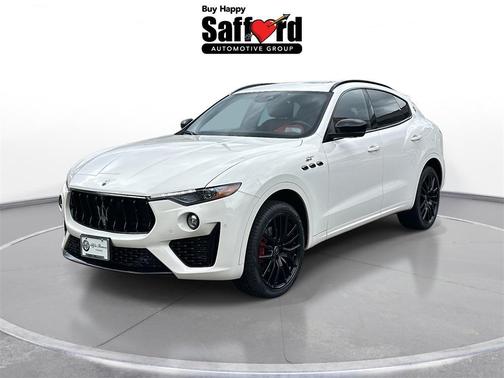 2022 Maserati Levante GT