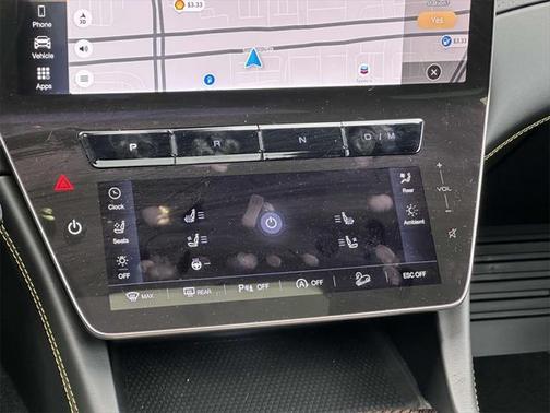 2023 Maserati Grecale Modena