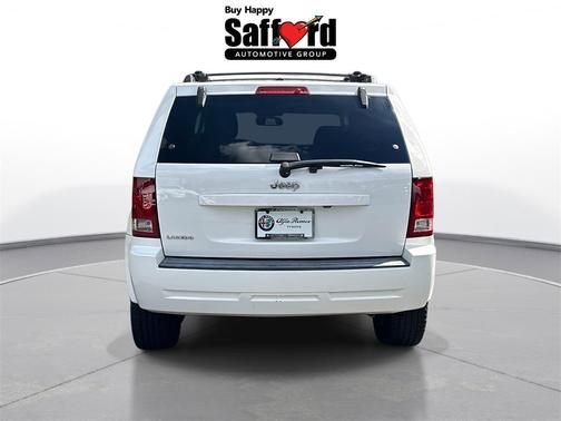 2010 Jeep Grand Cherokee Laredo