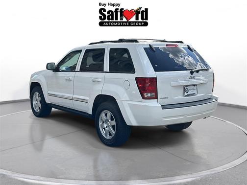 2010 Jeep Grand Cherokee Laredo