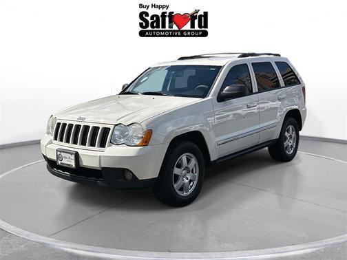 2010 Jeep Grand Cherokee Laredo