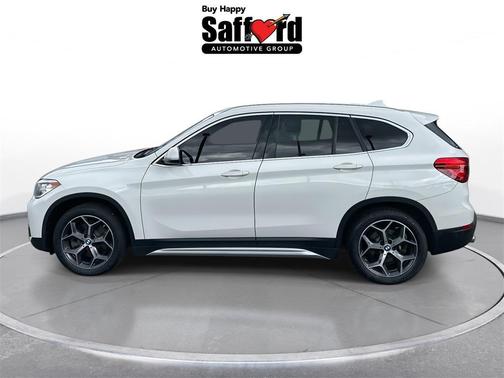 2019 BMW X1 xDrive28i