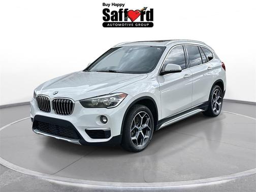 2019 BMW X1 xDrive28i