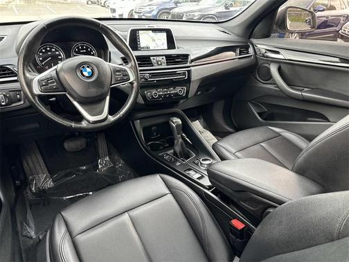 2019 BMW X1 xDrive28i