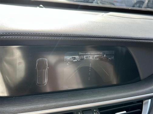 2022 Alfa Romeo Stelvio Ti