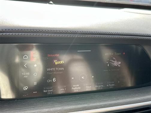 2022 Alfa Romeo Stelvio Ti