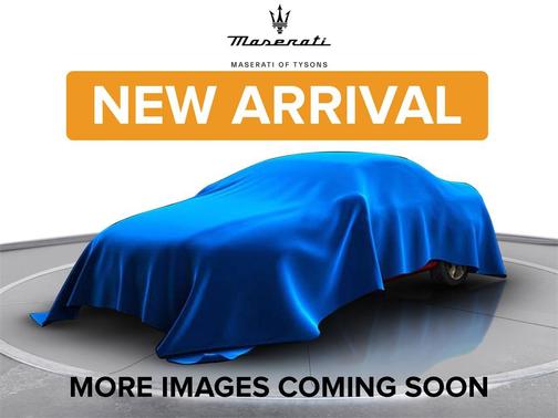 2022 Maserati Ghibli Modena