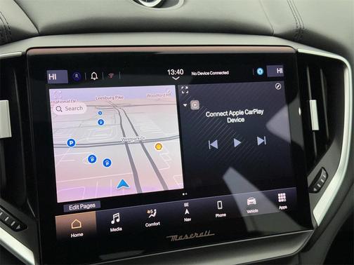 2024 Maserati Ghibli Trofeo 334 Ultima