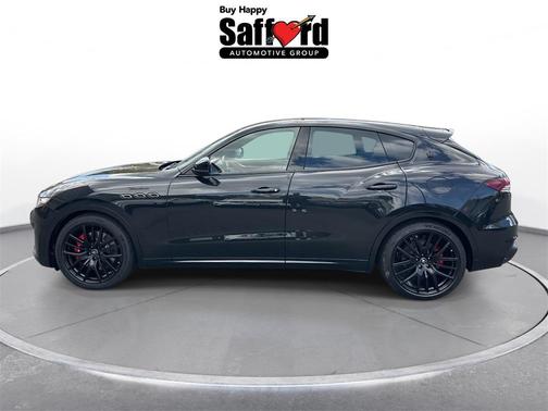2022 Maserati Levante Modena