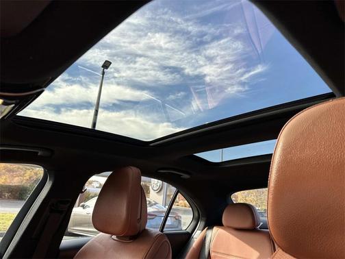 2022 Mercedes-Benz C-Class C 300 4MATIC