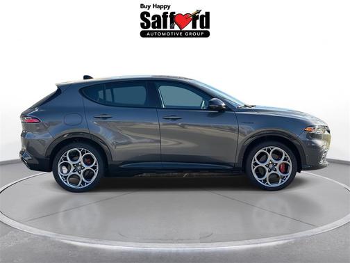 2024 Alfa Romeo Tonale Veloce EAWD