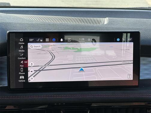 2024 Alfa Romeo Tonale Veloce EAWD