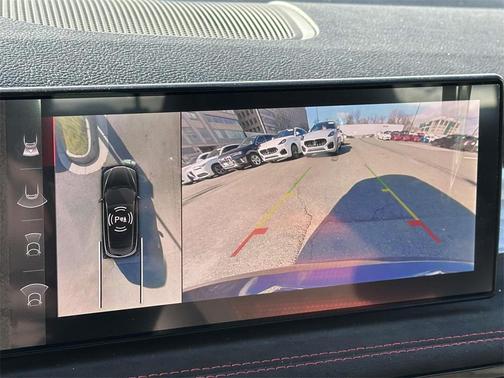 2024 Alfa Romeo Tonale Veloce EAWD