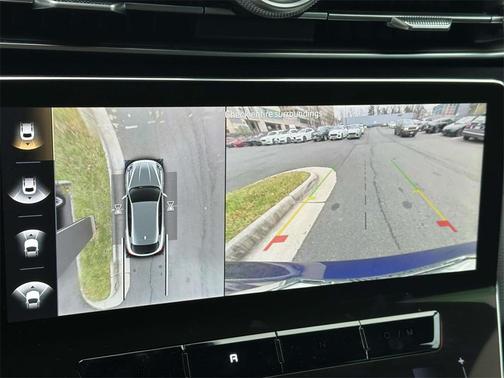 2024 Maserati Grecale GT