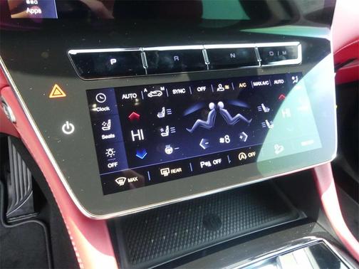 2023 Maserati Grecale Modena