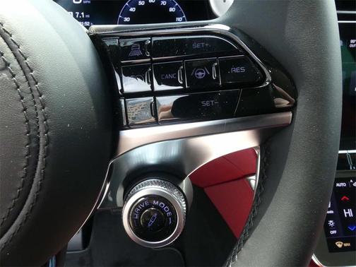 2023 Maserati Grecale Modena