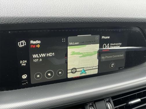 2025 Alfa Romeo Stelvio Sprint AWD