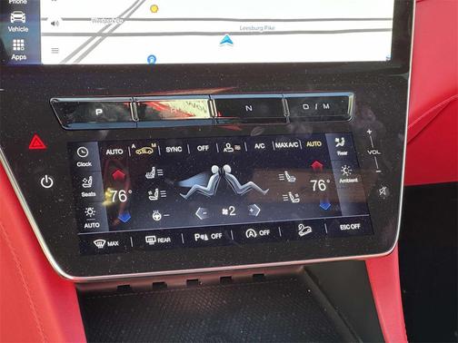 2023 Maserati Grecale Modena