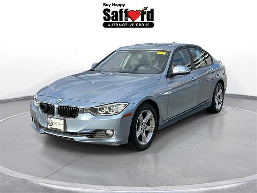 2013 BMW 328 328i