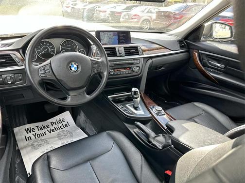 2013 BMW 328 328i
