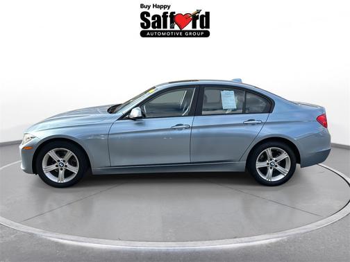 2013 BMW 328 328i