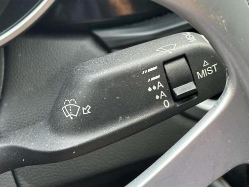 2019 Alfa Romeo Giulia Ti Sport