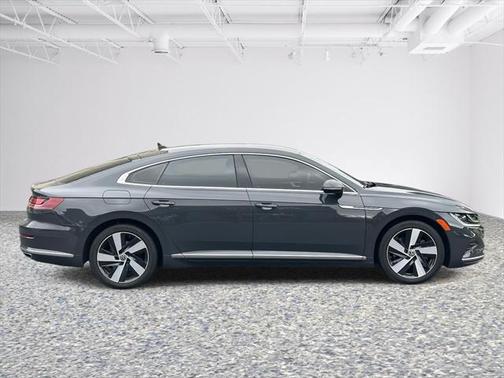 2021 Volkswagen Arteon 2.0T SE