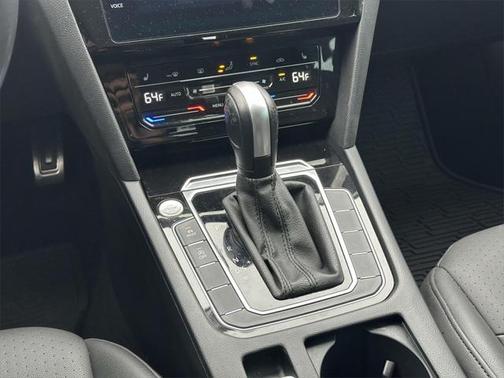 2021 Volkswagen Arteon 2.0T SE