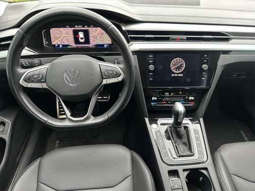 2021 Volkswagen Arteon 2.0T SE