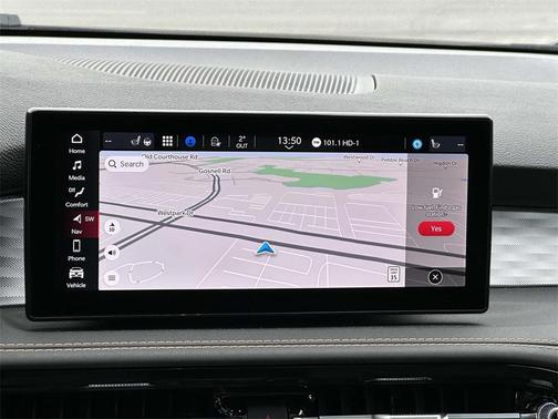 2025 Alfa Romeo Tonale AWD