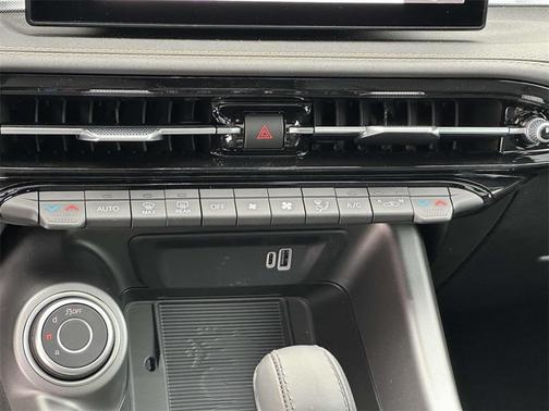 2025 Alfa Romeo Tonale AWD