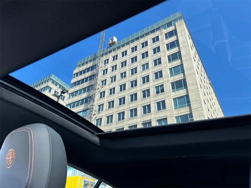 2025 Alfa Romeo Tonale Intensa EAWD