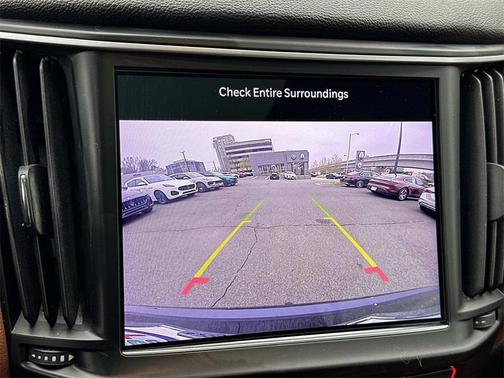 2022 Maserati Levante GT