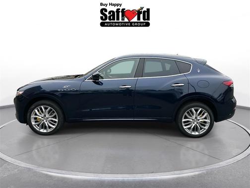 2022 Maserati Levante GT