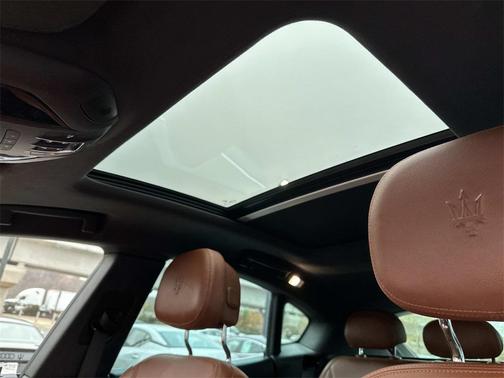 2022 Maserati Levante GT