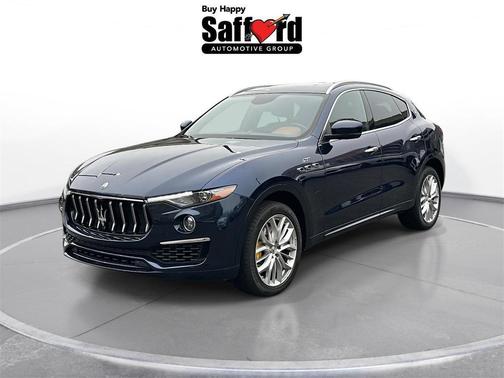 2022 Maserati Levante GT
