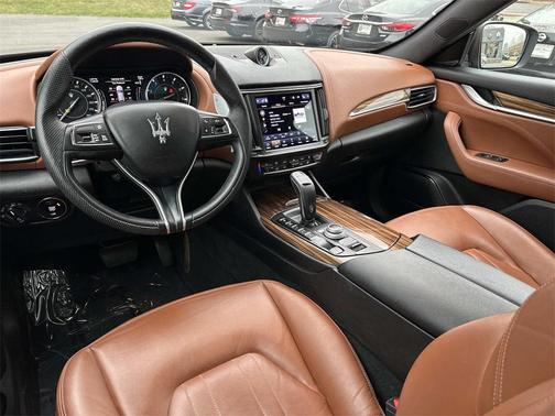 2022 Maserati Levante GT