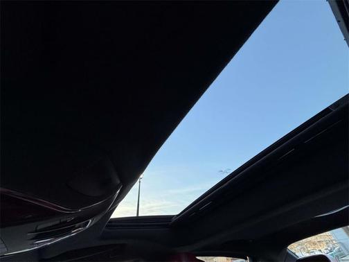 2022 Maserati Quattroporte Modena