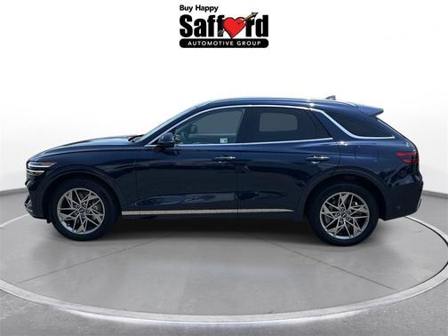 2025 Genesis GV70 2.5T AWD